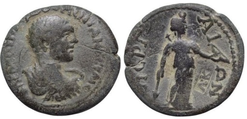 Perga